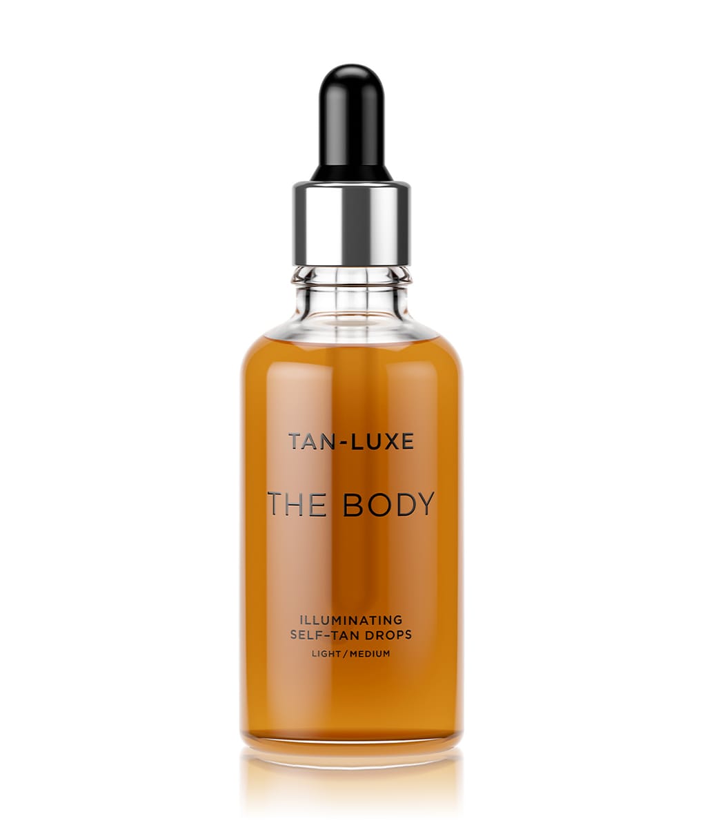 Tan-Luxe The Body Mini Selbstbräunungsserum 15 ml 5035832104911 base-shot_de