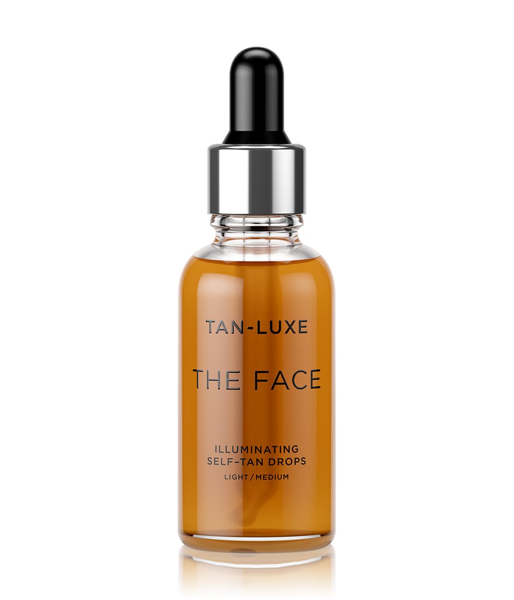 Tan-Luxe The Face Selbstbräunungsserum 30 ml 5035832105031 base-shot_de