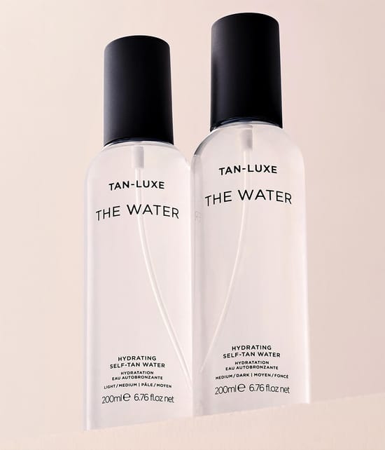 Produktbild 3 von 3, Tan-Luxe The Water Selbstbräunungsspray