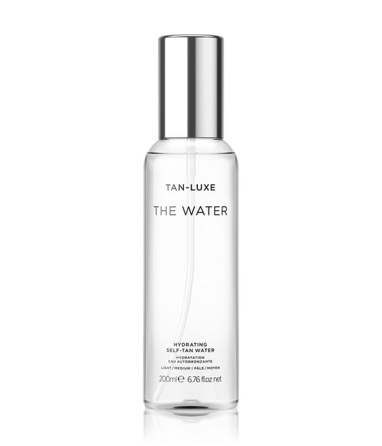 Produktbild 1 von 3, Tan-Luxe The Water Selbstbräunungsspray