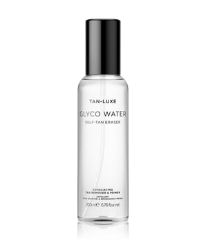 Tan-Luxe Glyco Water Selbstbräunungsspray 200 ml 5035832105437 base-shot_de