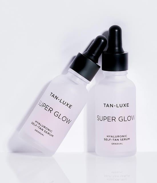 Tan-Luxe Super Glow Selbstbräunungsserum 30 ml 5035832106281 visual2-shot_de
