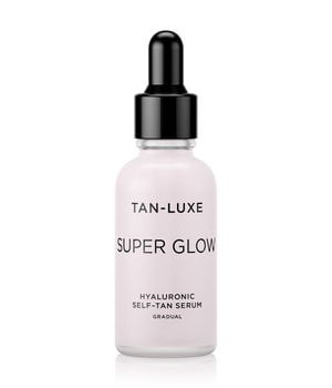 Tan-Luxe Super Glow Selbstbräunungsserum 30 ml 5035832106281 base-shot_de