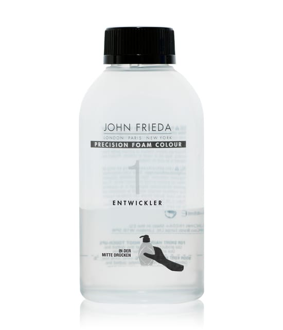 JOHN FRIEDA Precision Foam Colour Haarfarbe 1 Stk 5037156175868 detail-shot_de