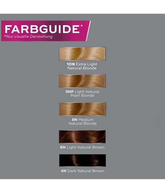 JOHN FRIEDA Precision Foam Colour Haarfarbe 1 Stk 5037156175868 visual-shot_de