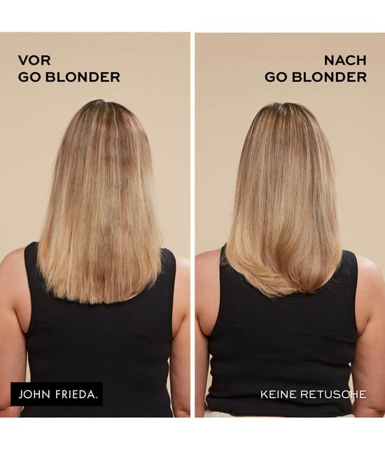 JOHN FRIEDA Sheer Blonde Conditioner 250 ml 5037156225051 detail-shot_de