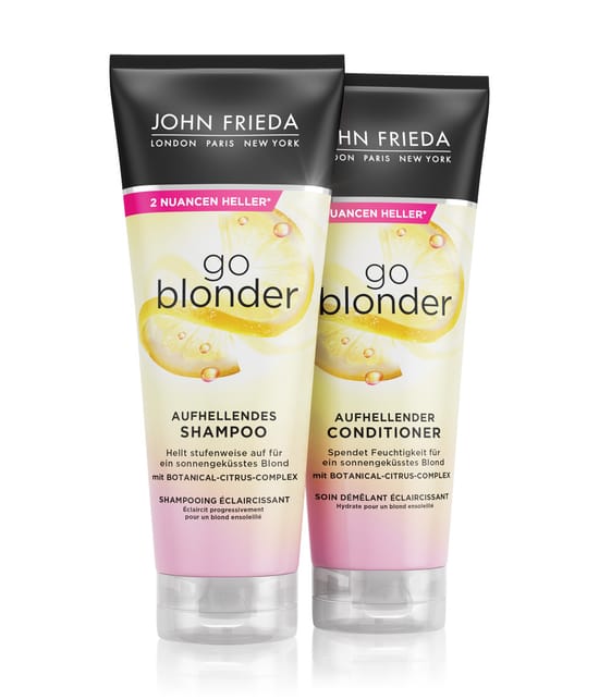 JOHN FRIEDA Sheer Blonde Conditioner 250 ml 5037156225051 visual2-shot_de