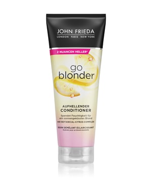JOHN FRIEDA Sheer Blonde Conditioner 250 ml 5037156225051 base-shot_de