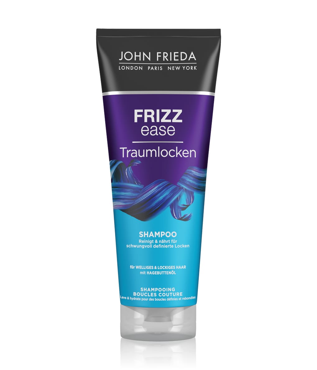 JOHN FRIEDA Frizz Ease Haarshampoo 250 ml 5037156225440 base-shot_de