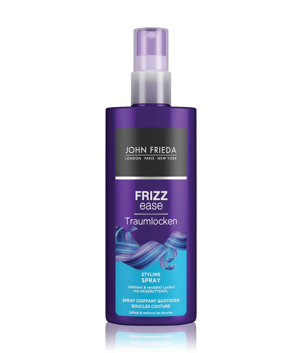 JOHN FRIEDA Frizz Ease Lockenspray 200 ml 5037156225464 base-shot_de