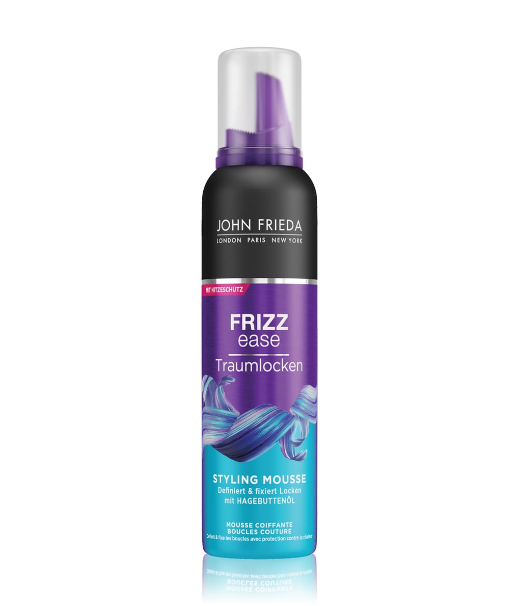 JOHN FRIEDA Frizz Ease Schaumfestiger 200 ml 5037156225471 base-shot_de