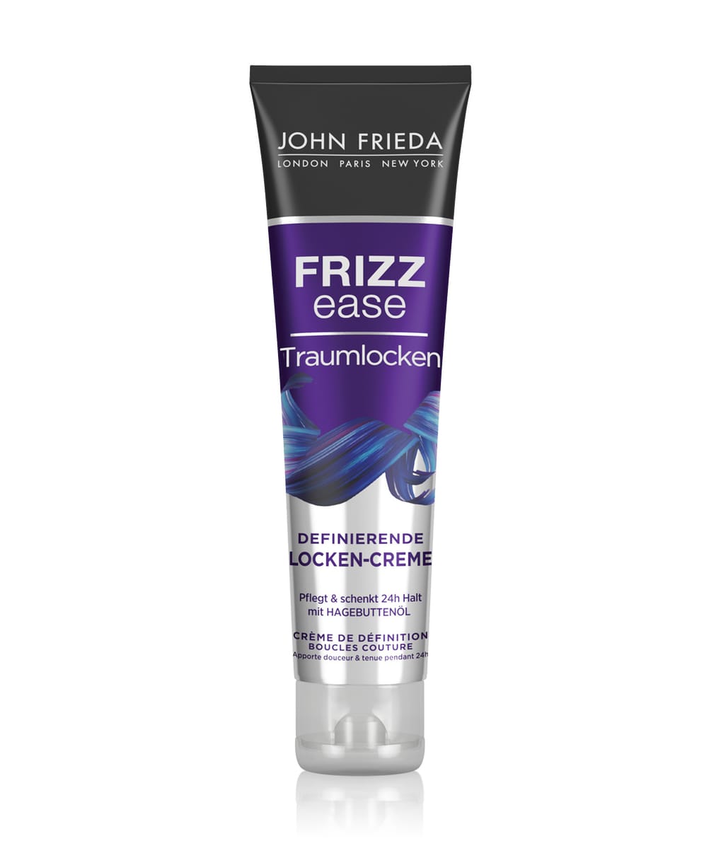JOHN FRIEDA Frizz Ease Haarcreme 150 ml 5037156248289 base-shot_de
