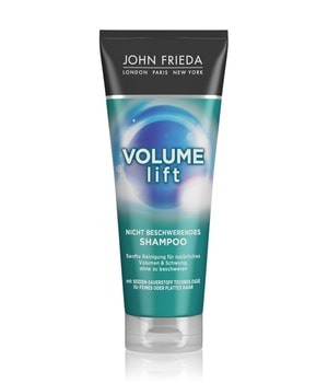 JOHN FRIEDA Volume Lift Haarshampoo 250 ml 5037156263961 base-shot_de
