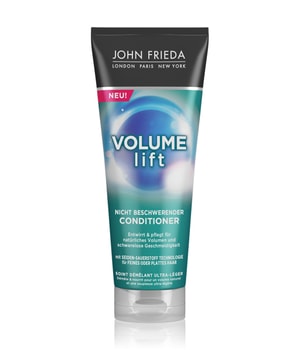 JOHN FRIEDA Volume Lift Conditioner 250 ml 5037156263978 base-shot_de