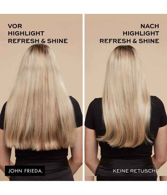 Produktbild 4 von 4, JOHN FRIEDA Highlight Conditioner