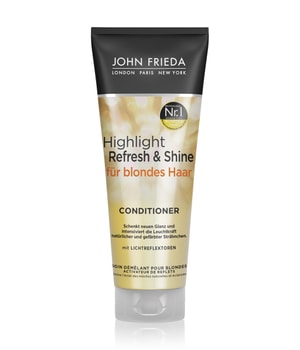 JOHN FRIEDA Highlight Conditioner 250 ml 5037156267914 base-shot_de