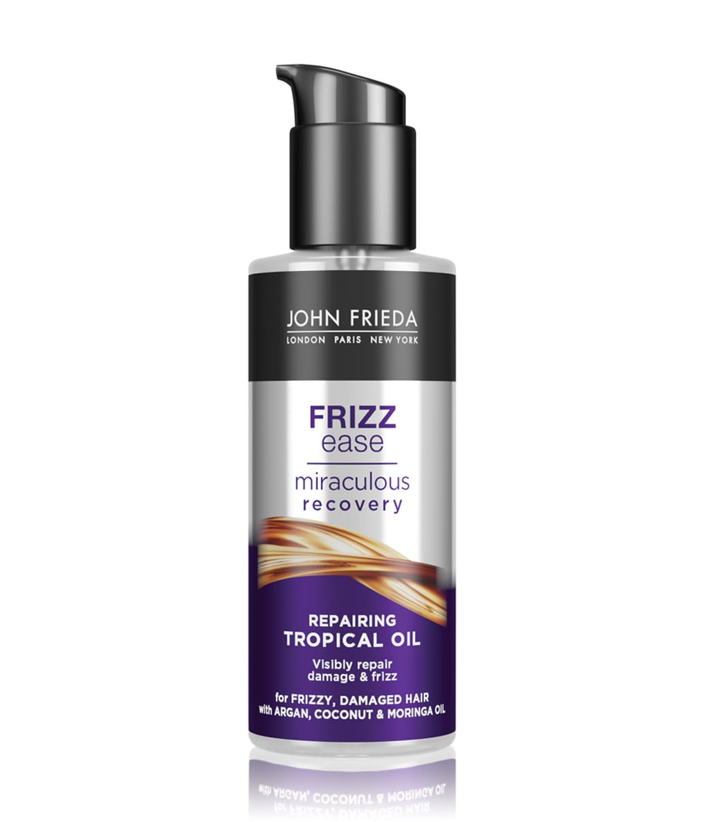JOHN FRIEDA Frizz Ease Haarkur 100 ml 5037156271638 base-shot_de
