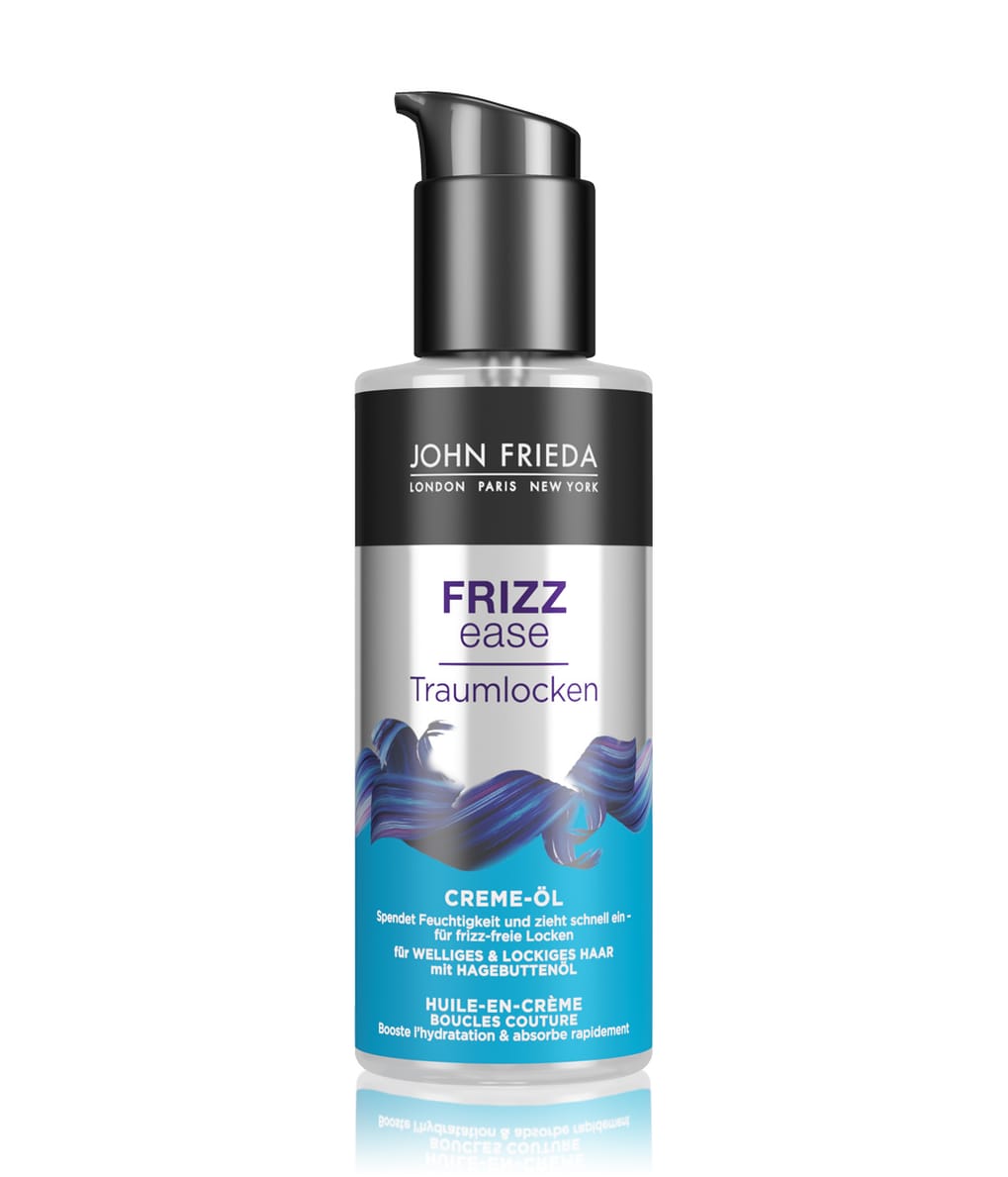 JOHN FRIEDA Frizz Ease Haaröl 100 ml 5037156272048 base-shot_de