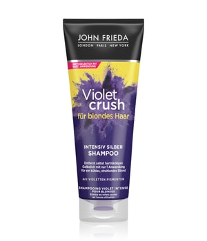 JOHN FRIEDA Violet Crush Haarshampoo 250 ml 5037156275292 base-shot_de