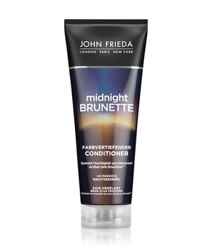JOHN FRIEDA Midnight Brunette Conditioner 250 ml 5037156275742 base-shot_de