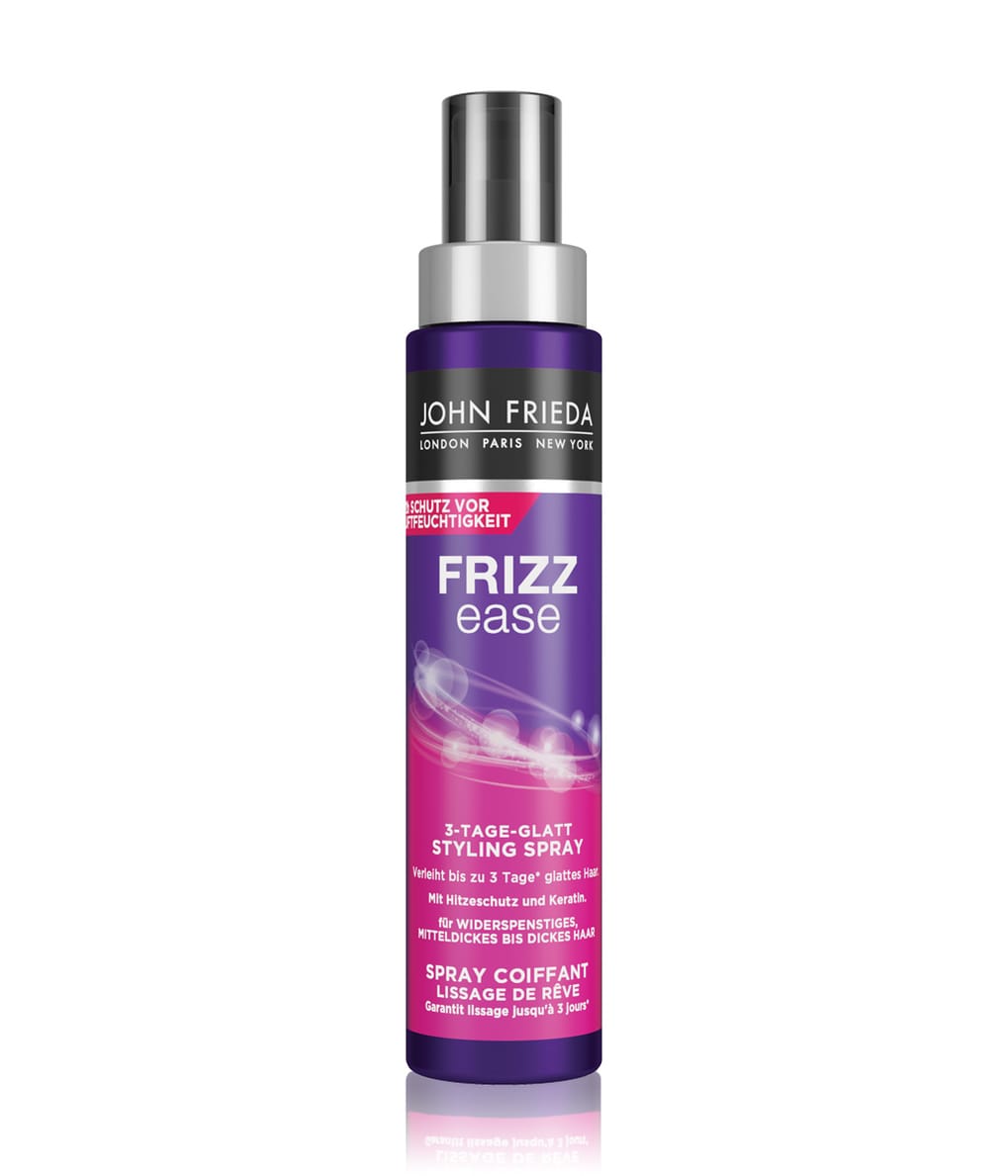 JOHN FRIEDA Frizz Ease Leave-in-Treatment 100 ml 5037156276794 base-shot_de
