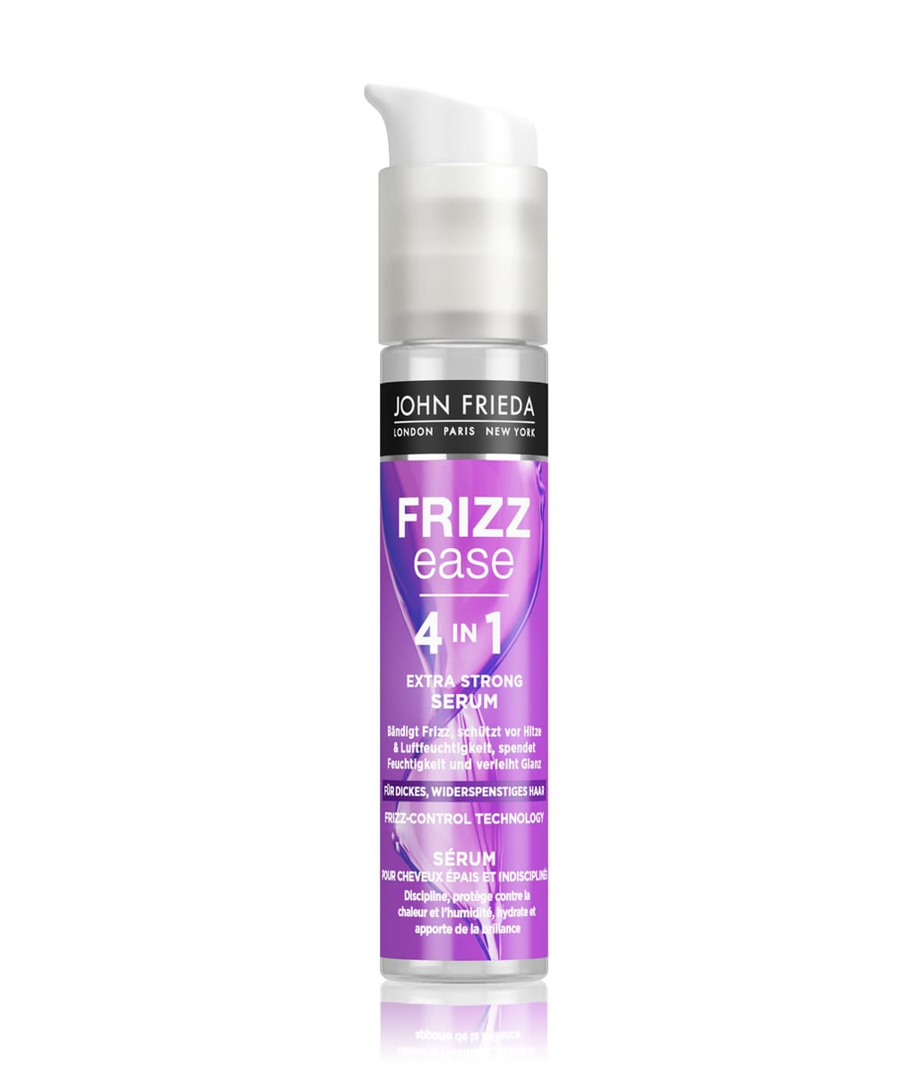 JOHN FRIEDA Frizz Ease Haarserum 50 ml 5037156278330 base-shot_de