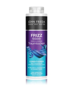 JOHN FRIEDA Frizz Ease Conditioner 500 ml 5037156281644 base-shot_de