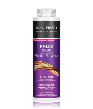 JOHN FRIEDA Frizz Ease Haarshampoo 500 ml 5037156281651 base-shot_de