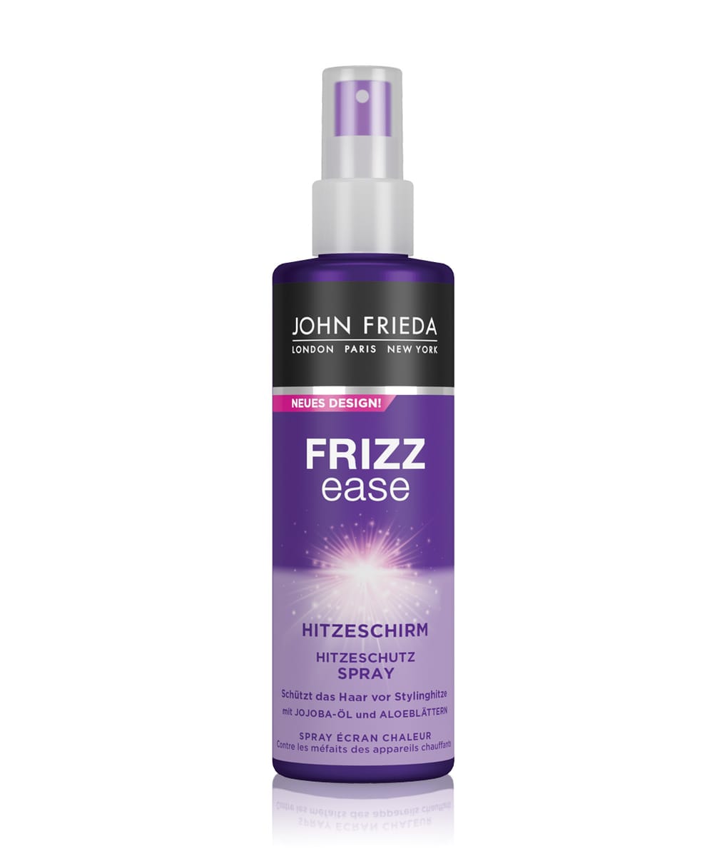 JOHN FRIEDA Frizz Ease Hitzeschutzspray 200 ml 5037156284133 base-shot_de