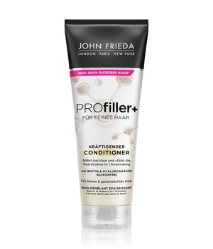 JOHN FRIEDA PROfiller+ Conditioner 250 ml 5037156285352 base-shot_de