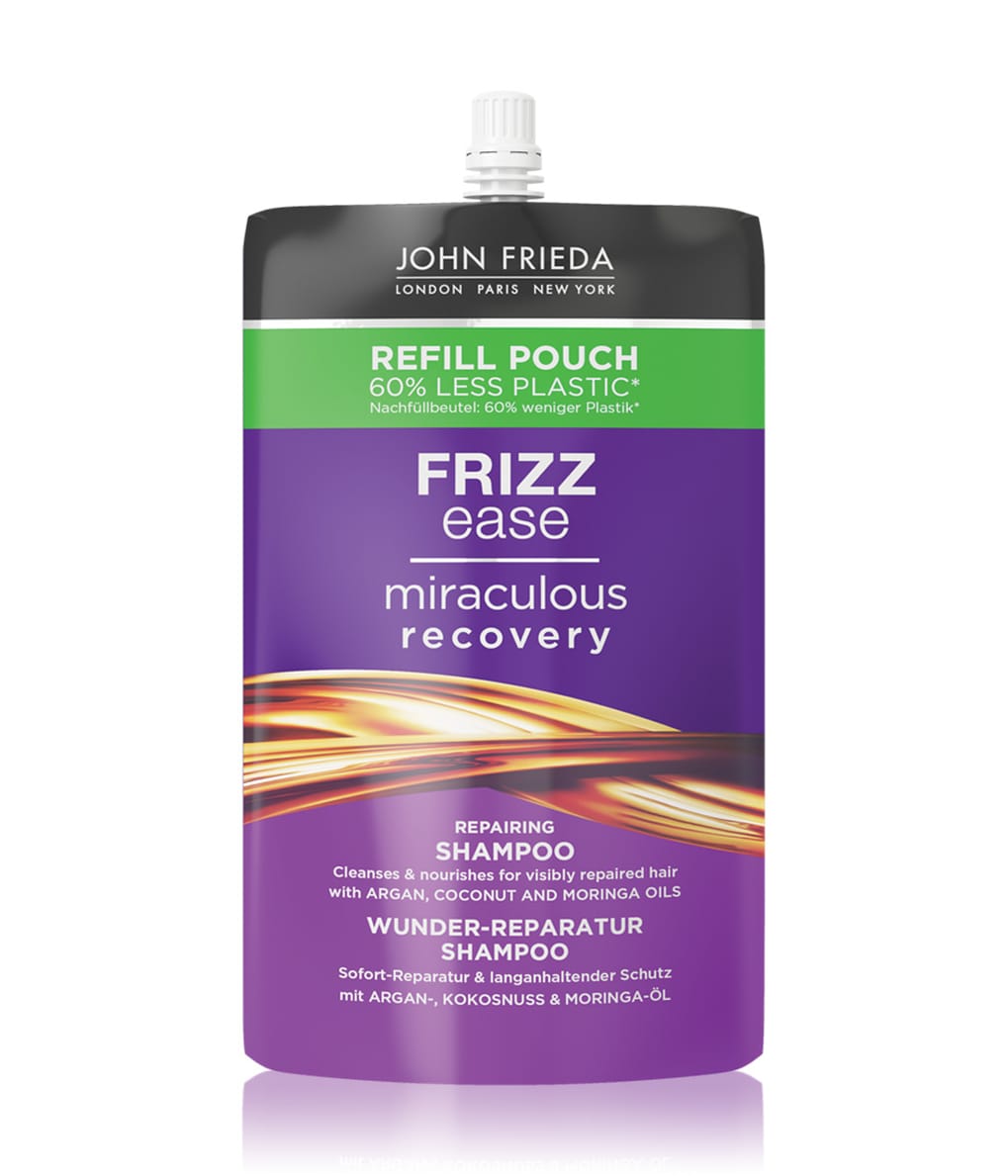 JOHN FRIEDA Frizz Ease Haarshampoo 500 ml 5037156287561 base-shot_de