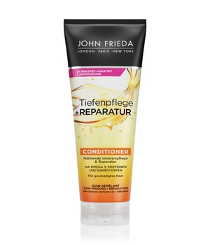JOHN FRIEDA Tiefenpgflege & Reparatur Conditioner 250 g 5037156290615 base-shot_de