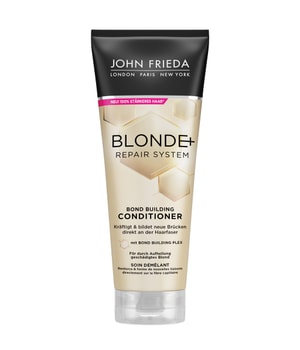 JOHN FRIEDA BLONDE+ Conditioner 250 ml 5037156292237 base-shot_de