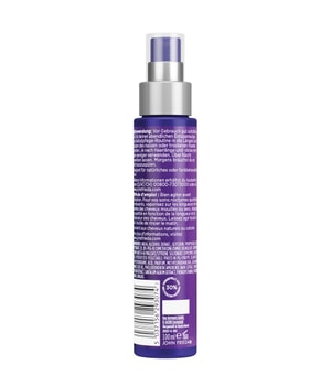 2. Bild von JOHN FRIEDA Frizz Ease Wunder-Reparatur Repair & Renew Night Mist Haarkur