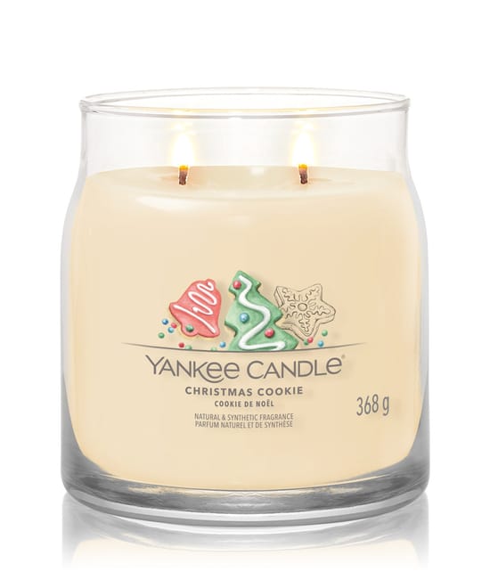Produktbild 2 von 4, Yankee Candle Christmas Cookie Duftkerze