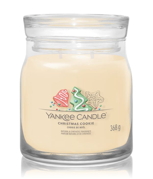 Produktbild 1 von 4, Yankee Candle Christmas Cookie Duftkerze
