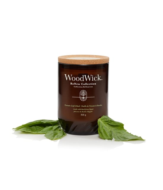 Produktbild 2 von 4, WoodWick ReNew Duftkerze