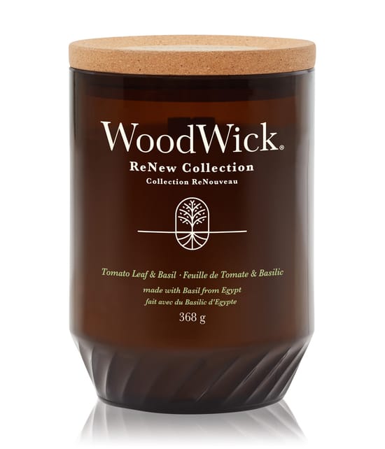Produktbild 1 von 4, WoodWick ReNew Duftkerze