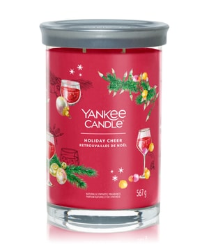 Yankee Candle Holiday Cheer Duftkerze 567 g 5038581154008 base-shot_de