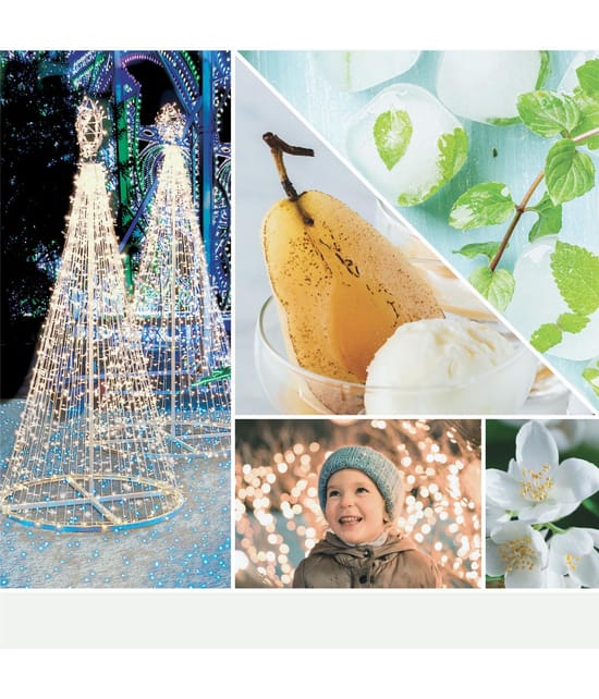 Produktbild 4 von 4, Yankee Candle Magical Bright Lights Duftkerze