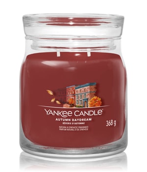 Yankee Candle Autumn Daydream Duftkerze 368 g 5038581154138 base-shot_de