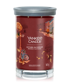 Yankee Candle Autumn Daydream Duftkerze 567 g 5038581154213 base-shot_de