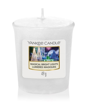 Yankee Candle Magical Bright Lights Duftkerze 49 g 5038581154282 base-shot_de