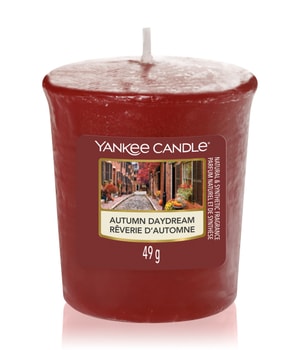 Yankee Candle Autumn Daydream Original Sampler Duftkerze 49 g