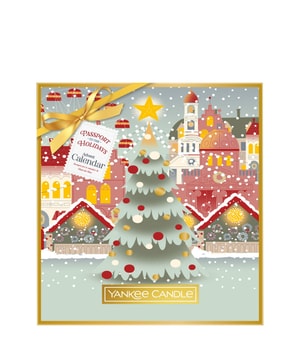 Yankee Candle Advent Book 2024 Adventskalender