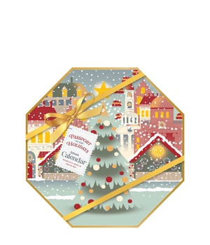 Yankee Candle Adventskranz 2024 Adventskalender