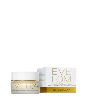EVE LOM Radiance Antioxidant Eye Cream Augencreme 15 ml