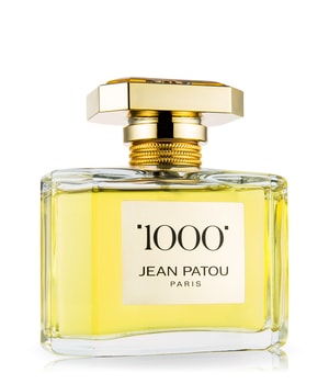 Jean Patou 1000 Eau de Toilette (EdT) 30 ml für Frauen