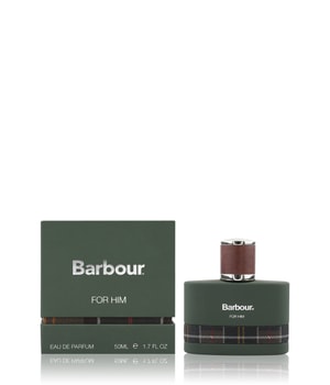 BARBOUR BARBOUR HIM Eau de Parfum 50 ml 5056528420665 base-shot_de