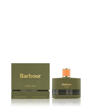 BARBOUR BARBOUR HER Eau de Parfum 100 ml 5055654094023 base-shot_de